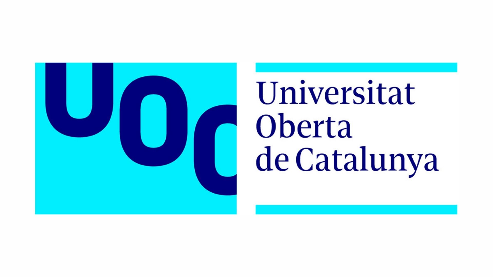 Universitat Oberta de Catalunya - UOC